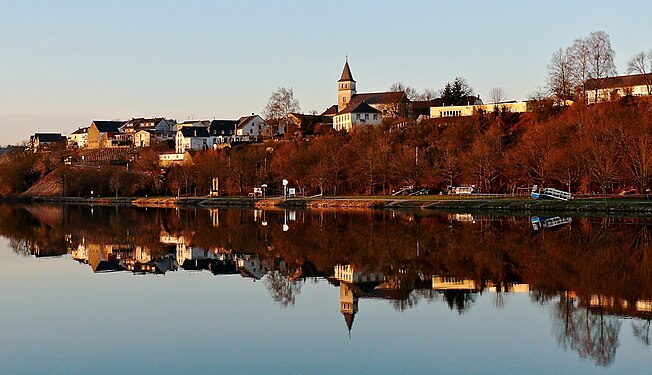 PALZEM IN FEBRUARY