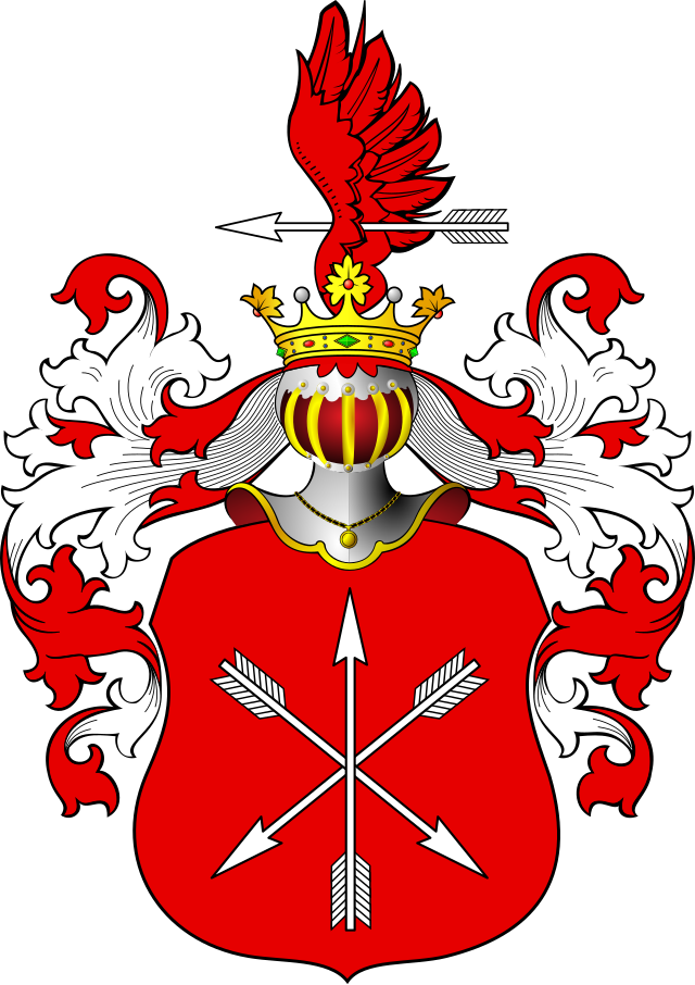 Herb Wolszlegier