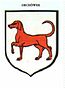 Wappen von Orchówek