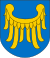 POL powiat rybnicki COA.svg