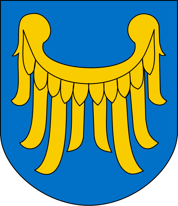 Powiat de Rybnik