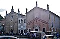 Padova Oratorio di San Giorgio Fassade.jpg