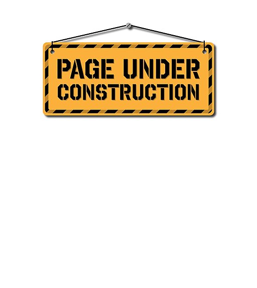 Page under construction