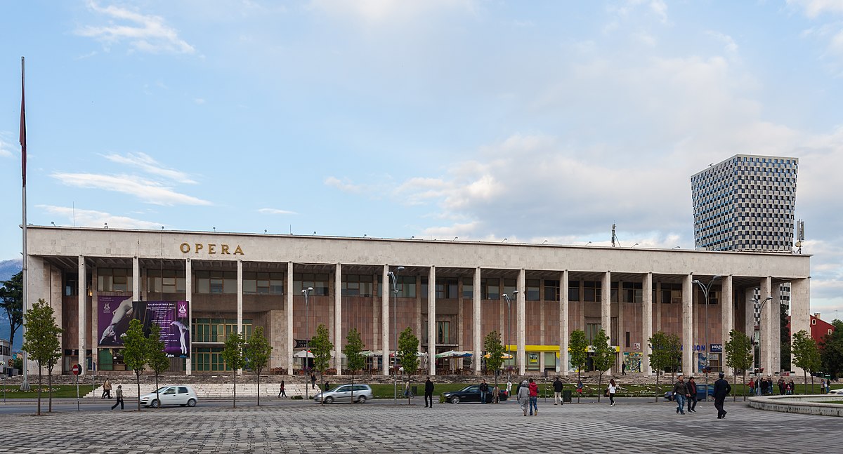 National Palace of Culture - Wikipedia