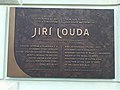 Vignette pour Jiří Louda