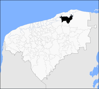 Panabá Municipality Municipality in Yucatán, Mexico
