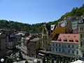 Thumbnail for Karlovy Vary