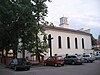 Kościół Przemienienia Pańskiego w Gdyni
