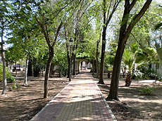 Parque Antonio Martín Delgado.JPG
