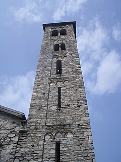 <span class="mw-page-title-main">Paruzzaro</span> Comune in Piedmont, Italy