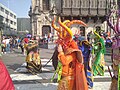 Pasacalle de Lima por la Festividad de la Virgen de la Candelaria 2024 1175