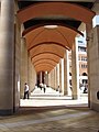 Paternoster Square - geograph.org.uk - 53998.jpg
