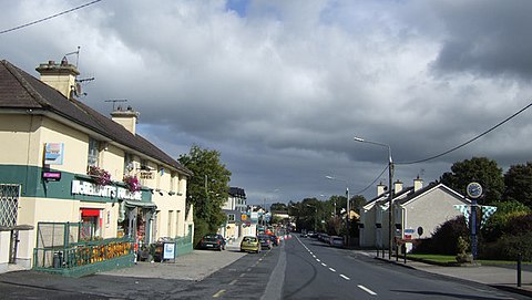 Patrickswell