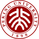 شعار جامعة بكين
