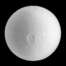 Penelope crater on Tethys.jpg