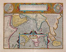 Arabsko Morje: Geografija, Alternativna imena, Trgovske poti