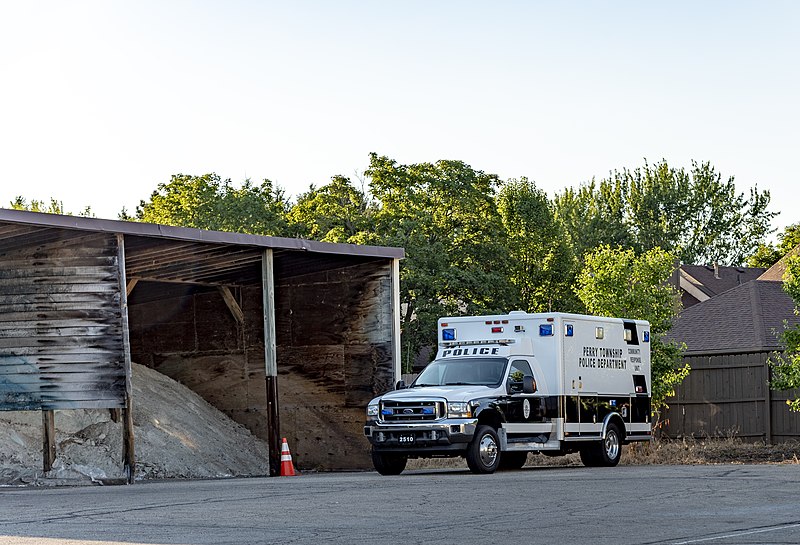 File:Perry Township Police Community Response Unit 1.jpg