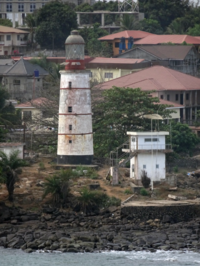 Phare Freetown