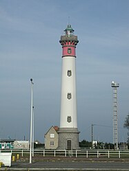 Leuchtturm 2007