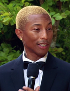 Pharrell Williams (7–10)