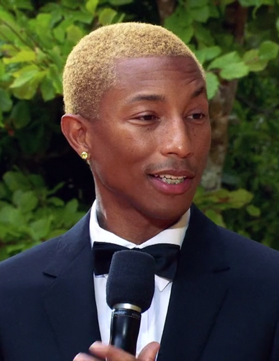 Pharrell Williams Net Worth, Biography, Age and more
