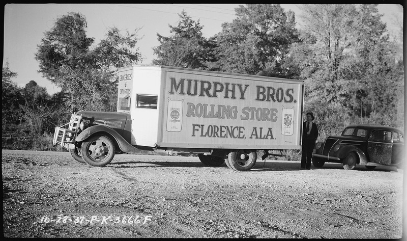 File:Photograph of Murphy Brothers' Rolling Store - NARA - 280052.tif