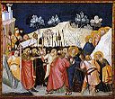 Pietro Lorenzetti - The Capture of Christ - WGA13507.jpg