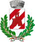 Blason de Pieve del Cairo