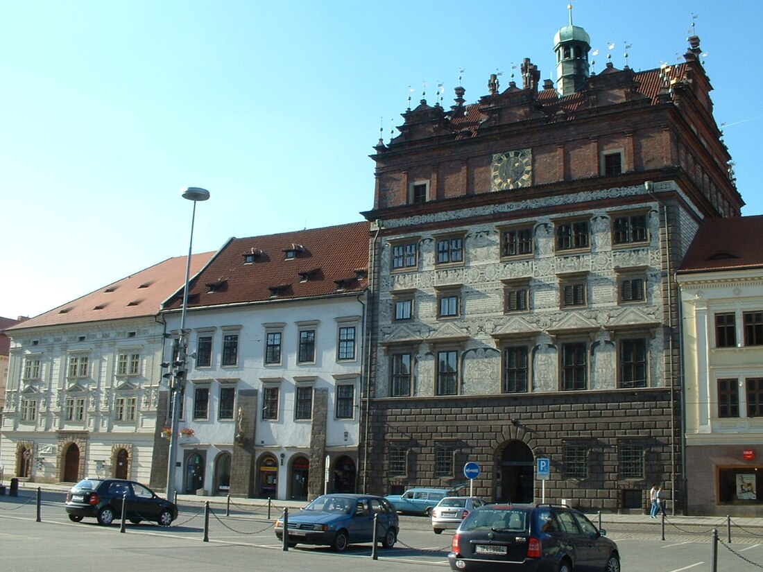 Plzeň