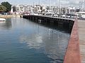 Port of Piraeus.