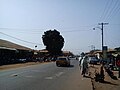 Pita en Guinée