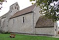 Iglesia de Saint-Gervais-et-Saint-Protais en Pithiviers-le-Vieil