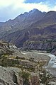 Hunza Distrikt, Hunzatal