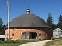 Plagmann Round Barn, Conroy, Iowa.jpg