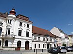 Placo de Libereco