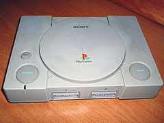 Sony Playstation