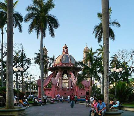 Plaza de Armas