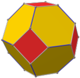 Polyhedron 8 maks. Kesildi.