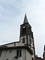 Église Saint-Benoît de Pontgibaud