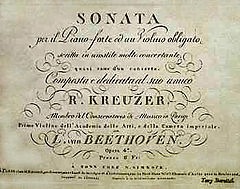 Sonata per pianoforte e violino n. 9