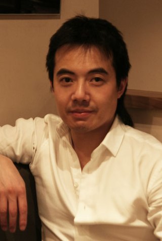 <span class="mw-page-title-main">Dinu Li</span>