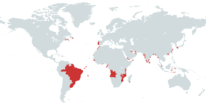 The History of PSD - PSD Olhão