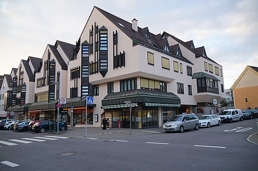 Postplatz Böblingen 05