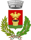 波佐洛马尔泰萨纳徽章