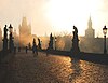 Charles bridge