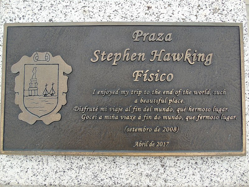 File:Praza Stephen Hawking.002 - Cabo Fisterra.jpg