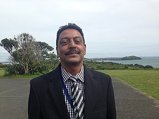 Prem Singh Fijian politician