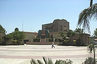 Nuevo Laredo Municipality