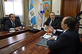 Presidente Giammattei se reúne con funcionarios de EE.UU - President Giammattei meets with U.S. officials on 27 November 2023 - 19.jpg