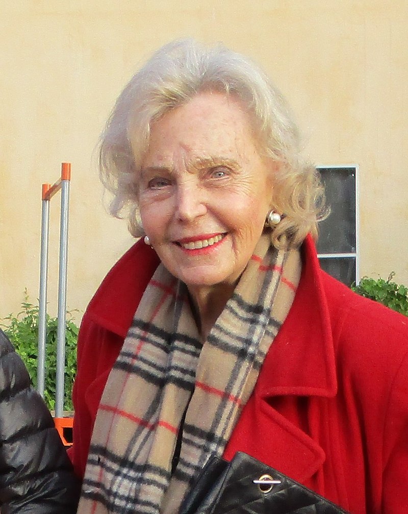 Marianne Bernadotte